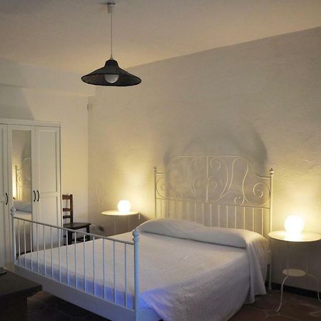 Apartmán Casa Capiciana - Punta Rotolo Milazzo Exteriér fotografie