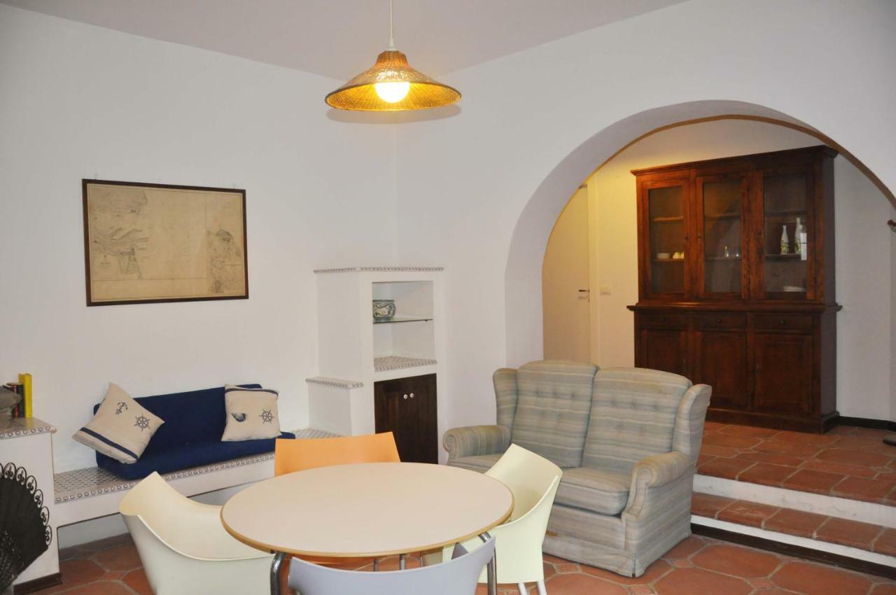 Apartmán Casa Capiciana - Punta Rotolo Milazzo Exteriér fotografie