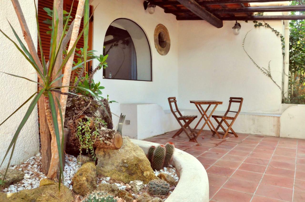 Apartmán Casa Capiciana - Punta Rotolo Milazzo Exteriér fotografie